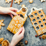 Virtual Gingerbread House Workshop