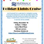 Holiday Lights Cruise