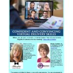Confident & Convincing Virtual Delivery Skills