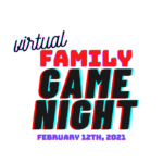 Virtual Family Game Night