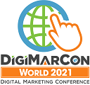 DigiMarCon World 2021