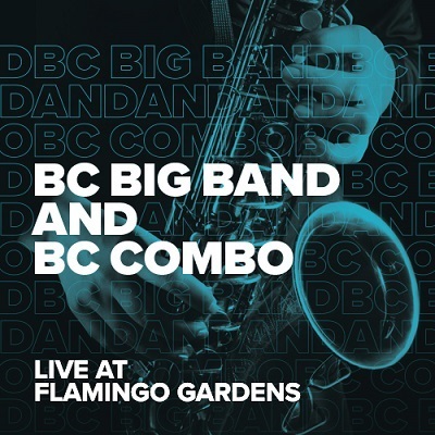 BC Big Band and BC Combo