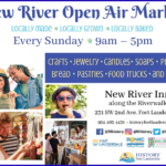 New River Open Air Market