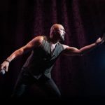 Geoff Tate: Empire and Rage for Order
