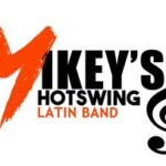 Starlight Musicals: Mikey's Hotswing Latin Band