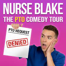 nurse blake tour florida