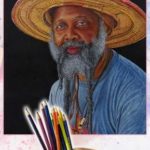 Intro to Colored Pencil Drawing & Painting