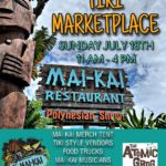 Tiki Marketplace