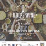 The Rotary Club of Weston Food & Wine Festival