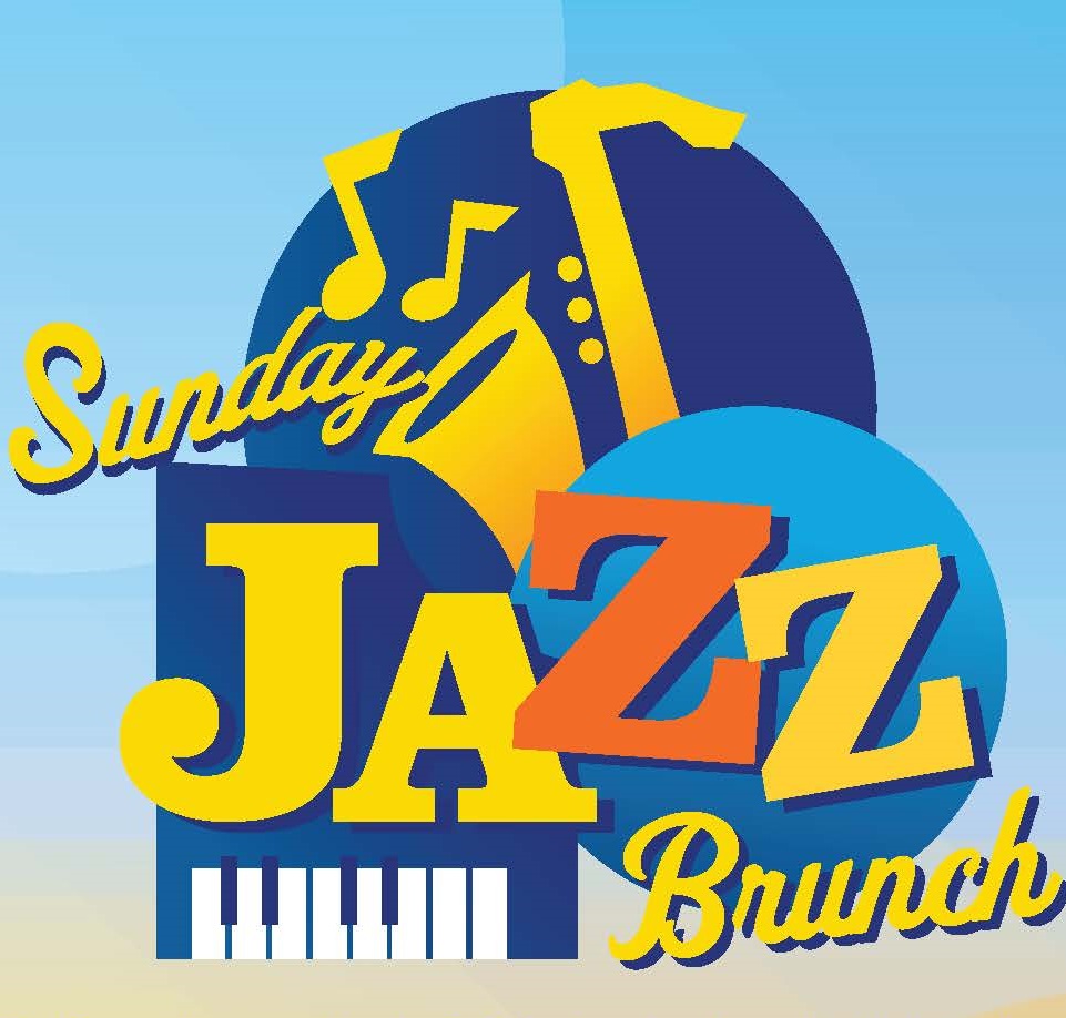 Sunday Jazz Brunch - CANCELED