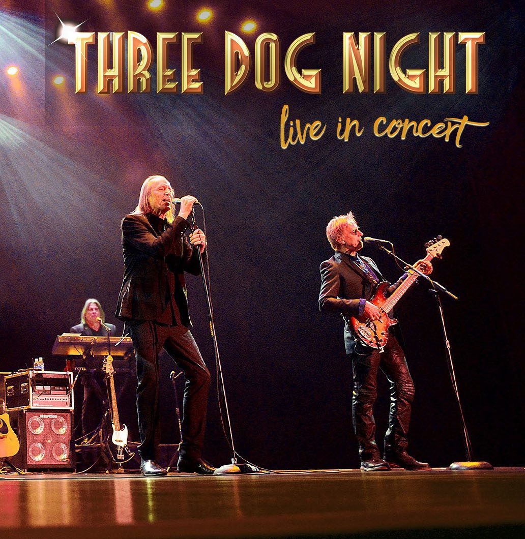 Three Dog Night