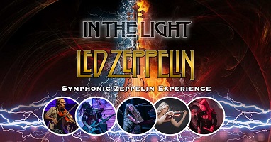 In The Light of Led Zeppelin