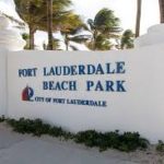 Fort Lauderdale Beach Sweep