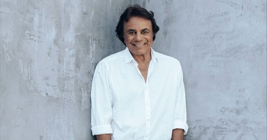 Johnny Mathis