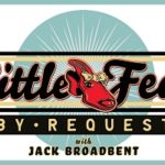 Little Feat - By Request Tour