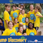 Camp Discovery - Fall STEM Camps