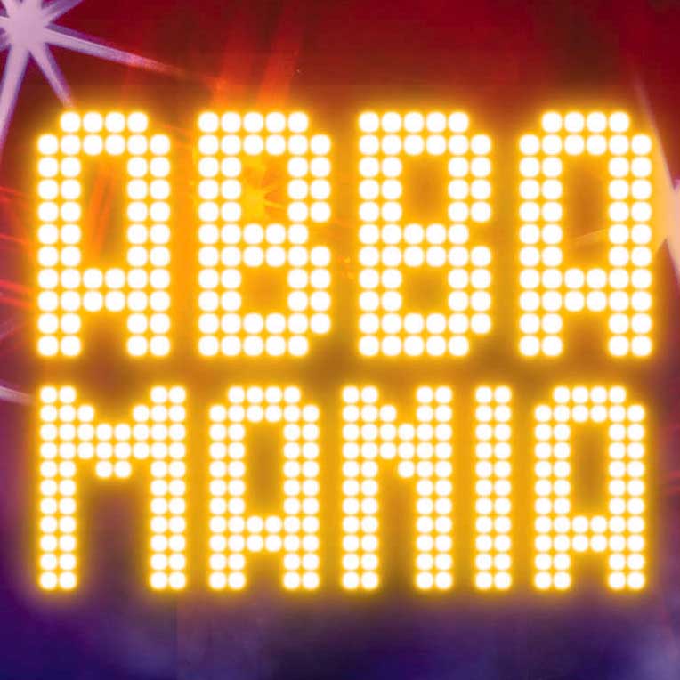 ABBA MANIA