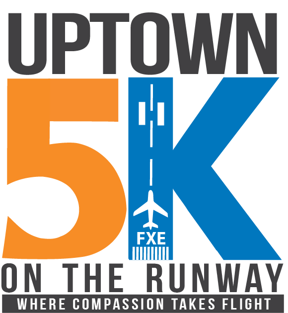 Uptown 5K on the Runway Riverwalk Fort Lauderdale