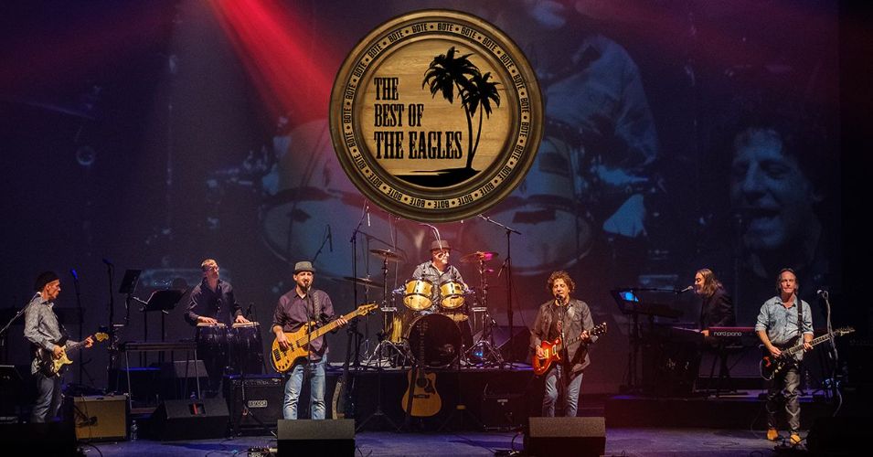 Best of the Eagles