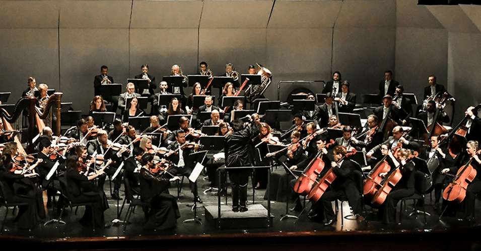 South Florida Symphony Orchestra