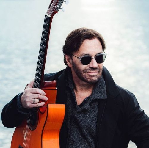 Al Di Meola