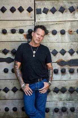 Gary Allan