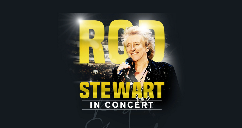 Sir Rod Stewart