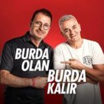 Burda Olan Burda Kalir - CANCELLED