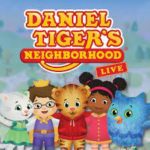 Daniel Tiger’s Neighborhood Live