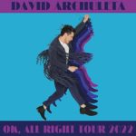 David Archuleta - CANCELED