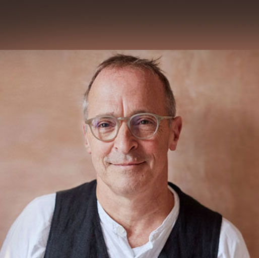 David Sedaris