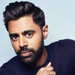 Hasan Minhaj