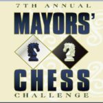 7th Annual Mayors' Chess Challenge