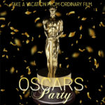 FLIFF Oscars Party