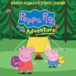 Peppa Pig's Adventure