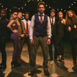 Scott Bradlee’s Postmodern Jukebox