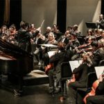 South Florida Symphony Orchestra: Mozart & Mendelssohn