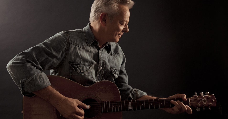 Tommy Emmanuel