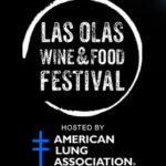 Las Olas Food and Wine Festival