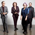 The Manhattan Transfer