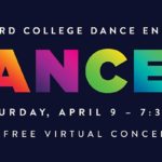 Virtual Spring Dance Concert 2022