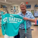 Meet Guy Harvey