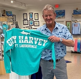 Meet Guy Harvey