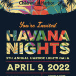 Harbor Lights Gala