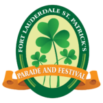 St. Patrick's Day Parade & Festival