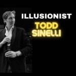 IN Show / illusionist Todd Sinelli