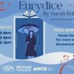 EURYDICE BY SARAH RUHL