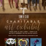 Charitable Art Exhibit