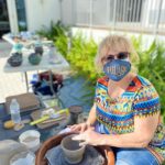 Live Pottery Wheel Demonstration