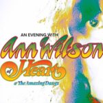 An Evening with Ann Wilson of Heart